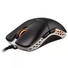 Ducky Feather pelė, žaidimams, universali, USB Type-A, optinė, 16000 DPI