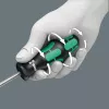 Wera Kraftform Plus TORX Set Standard atsuktuvas