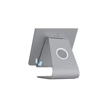 Rain Design mStand tablet plus - (Space Pilka) (10055)