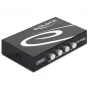 Switch Box Wired DeLOCK 87634