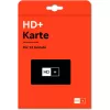 HD plus HD+ Kortelė su 12 mėnesių HD+ kanalų paketu