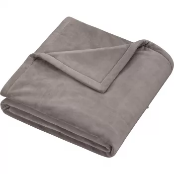 Beurer HD 75 Cosy šildomasis antklodės užvalkalas, 180 x 130 cm