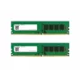 Mushkin Essentials atminties modulis 32 GB 2 x 16 GB DDR4