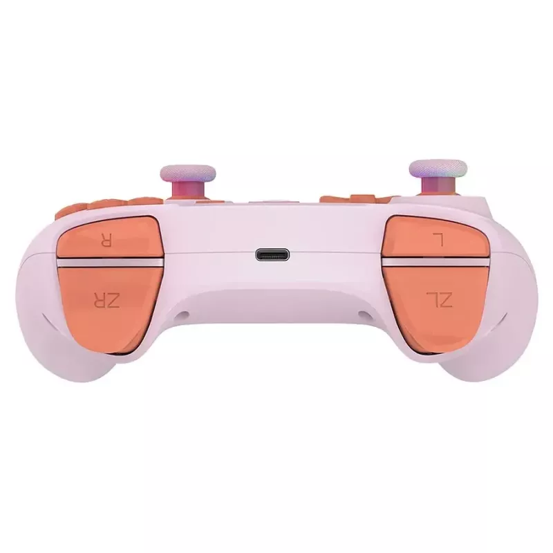 Belaidis LED valdiklis Sweety Pink, skirtas Switch