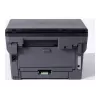 Daugiafunkcinis spausdintuvas Brother DCP-L2627DWXL, lazerinis, A4, 1200 x 1200 DPI, 32 ppm, Wi-Fi