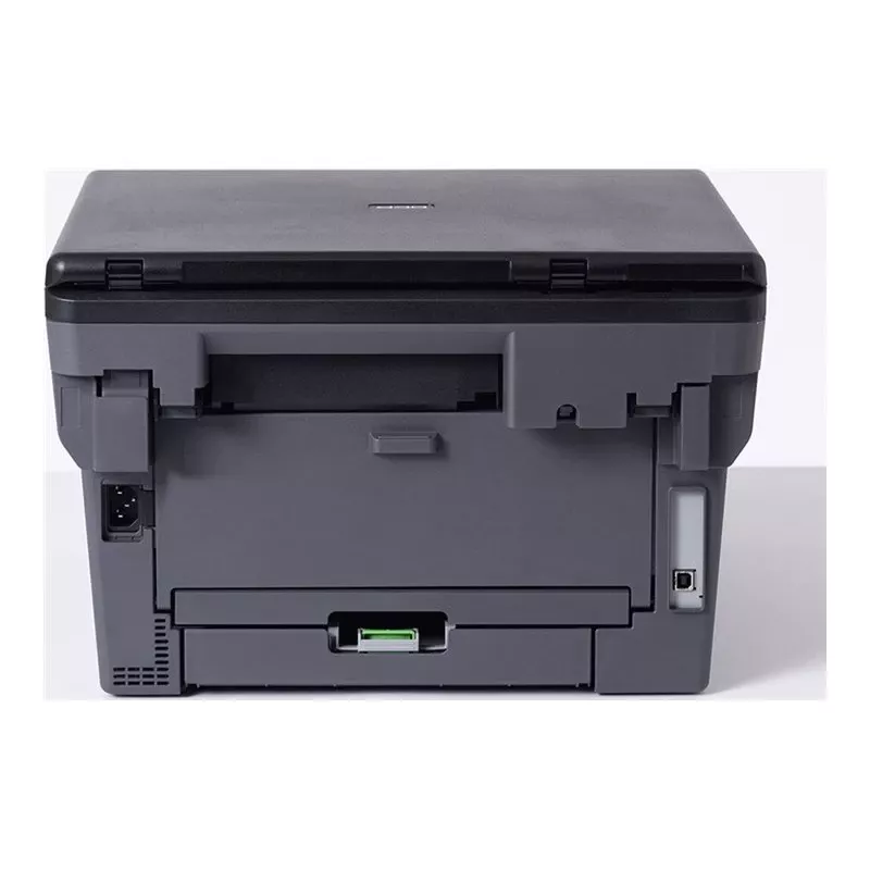 Daugiafunkcinis spausdintuvas Brother DCP-L2627DWXL, lazerinis, A4, 1200 x 1200 DPI, 32 ppm, Wi-Fi
