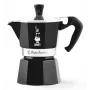 Bialetti Moka Express Moka puodas Juodas