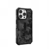 Urban Armor Gear Pathfinder SE mobiliojo telefono dėklas 16 cm (6.3) Dangtelis Juoda, Pilka