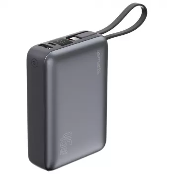 Nešiojama maitinimo baterija 4smarts 541409 20000 mAh