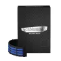 “Cablemod” vidinis maitinimo laidas CM-PRTS-FKIT-NKKB-R juodas mėlynas