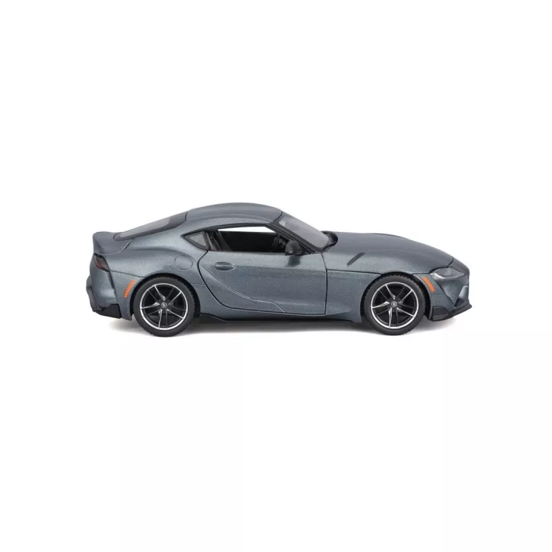 Toyota GR Supra pilka 1/24