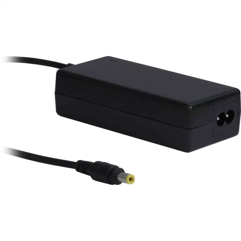 Inter-Tech - Maitinimo blokas - AC 100-240 V - 60 W (88882099)