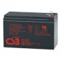 CSB baterija Baterija 12V 7.2Ah F1 | GP1272F1