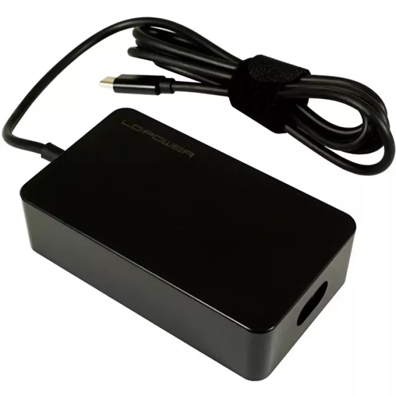 Maitinimo adapteris LC-Power LC-NB-PRO-65-C
