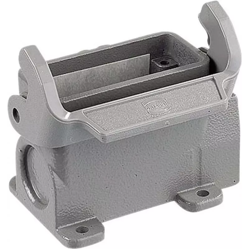 Harting pagrindo korpusas Han® 10A-asg1-LB-M25 19 20 010 0251 1 vnt. (19 20 010 0251)