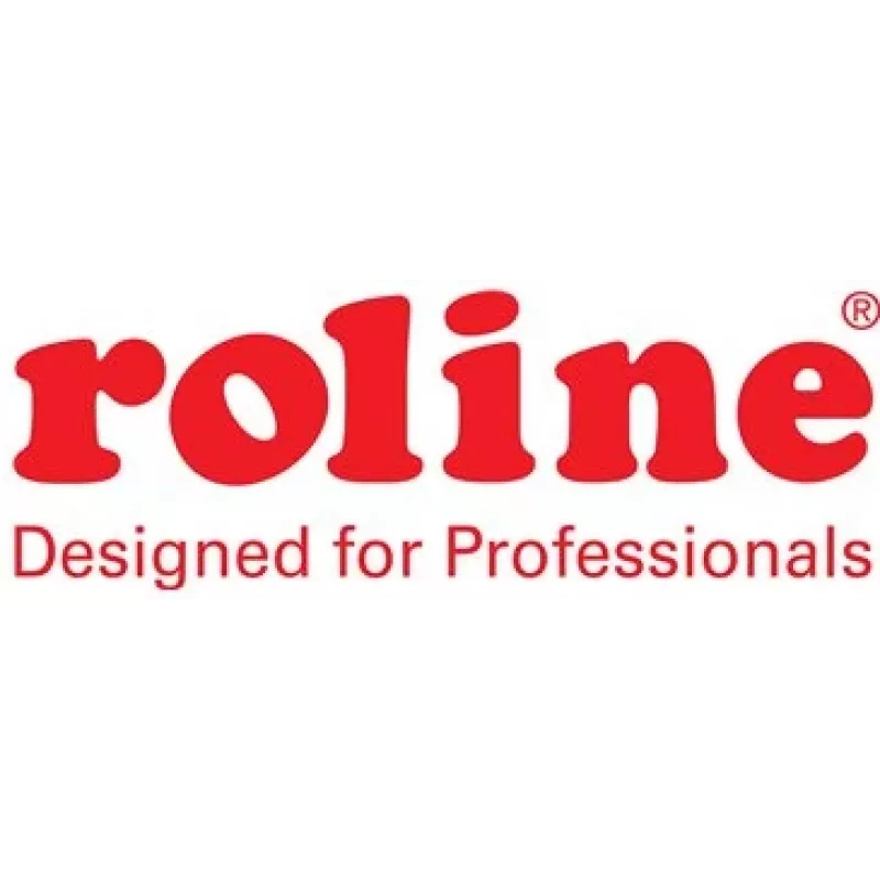 ROTRONIC-SECOMP Roline - USB adapteris - PCIe 3.0 x4 Low-Profile