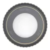 Kameros objektyvo dangtelis DJI Osmo Action 4 Atsparus įbrėžimams 32.4mm
