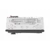 Navitel | RD3 | Ne | 4 × 50 W | Ne | Medijos imtuvas su USB, Bluetooth
