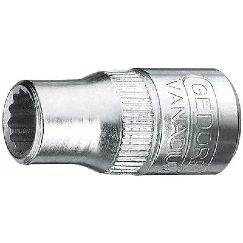 Smūginė galvutė Gedore 1649582