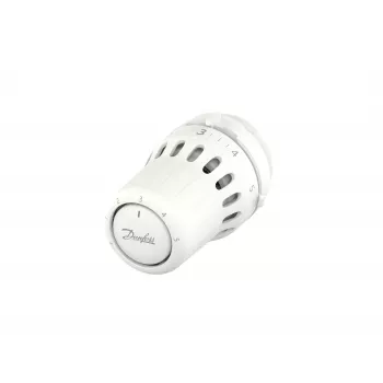 Termostatinė radiatoriaus vožtuvo galvutė DANFOSS 015G3090 Mechaninė 8–28 °C