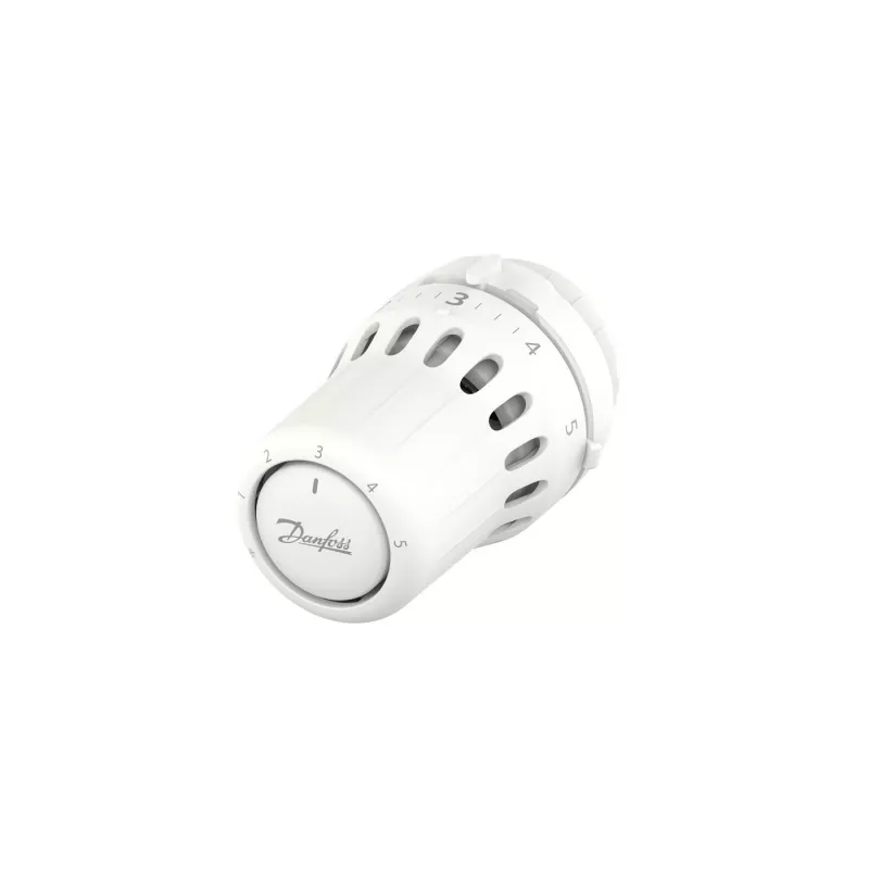 Termostatinė radiatoriaus vožtuvo galvutė DANFOSS 015G3090 Mechaninė 8–28 °C