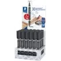 Staedtler 348-9 CA30 Display juoda