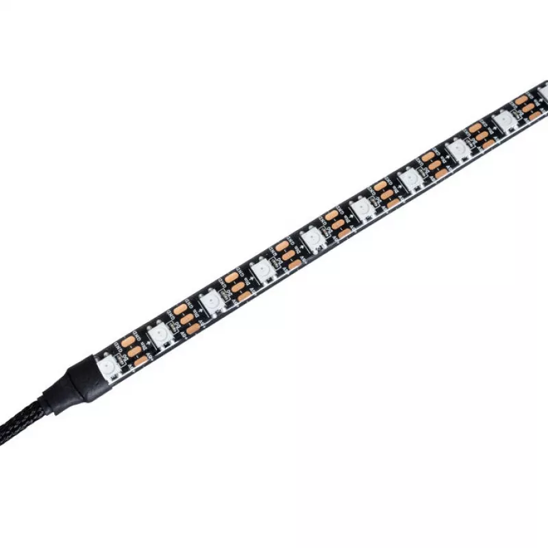 Watercool MO-RA IV 200 Ambient Light aRGB LED Strip - 500mm