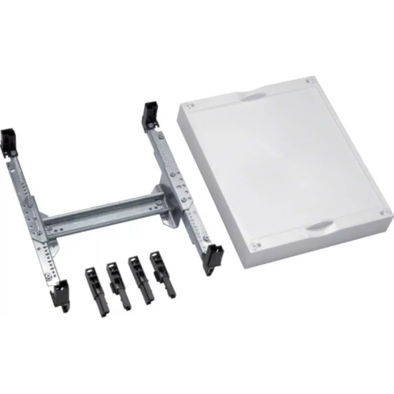 Hager Baustein, universN H300xB250mm UD21A3 (UD21A3)