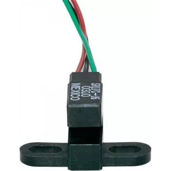 Hall sensor Honeywell SR17C-J6, maitinimas 3,8–30 V DC, atviras laidas
