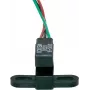 Hall sensor Honeywell SR17C-J6, maitinimas 3,8–30 V DC, atviras laidas