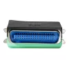 LevelOne Lygiagretaus spausdinimo serveris, juoda, žalia, Veikla, Ryšys, Maitinimas, Būsena, Taivanas, Ethernet LAN, IEEE 802.3, IEEE 802.3u, 10,100 Mbit/s