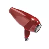 Remington T|Studio Silk plaukų džiovintuvas 2400 W raudonas