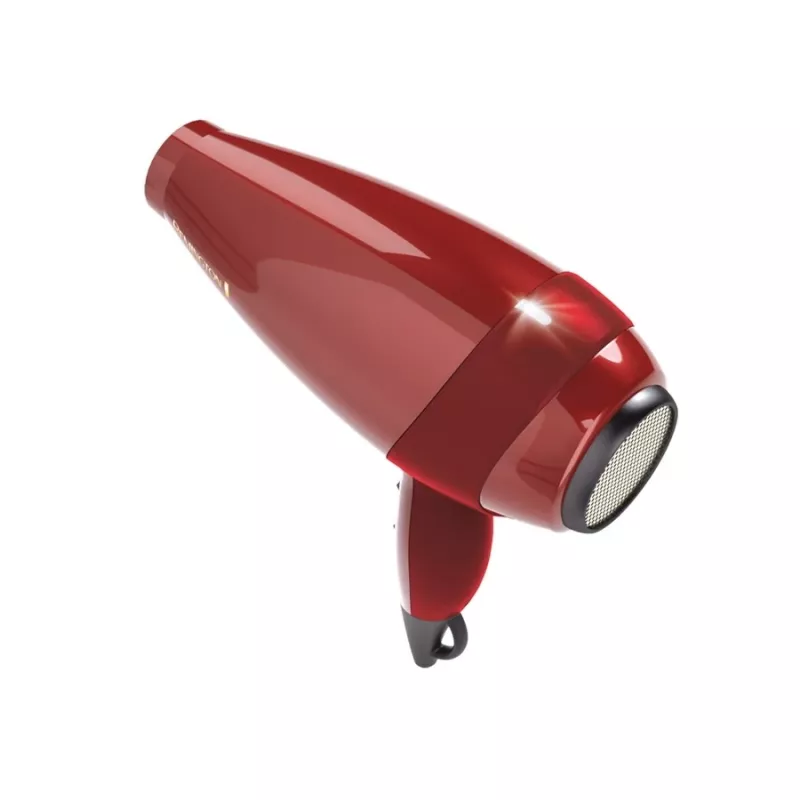 Remington T|Studio Silk plaukų džiovintuvas 2400 W raudonas