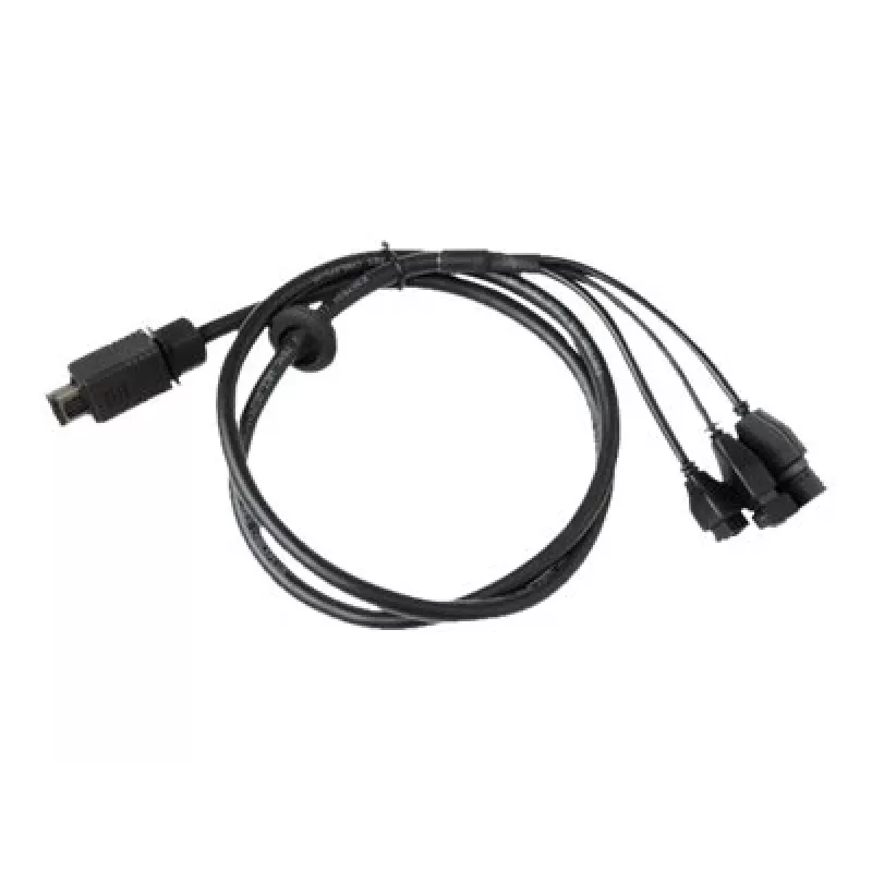 Axis 5506-201 jungiamumo priedas