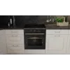 Gorenje BOS67372CLB orkaitė 77 l 3500 W juoda