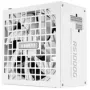Maitinimo blokas Lian Li RS1000G 1000 W ATX 20+4 kontaktų, 80 PLUS Gold, baltas, 135 mm ventiliatorius