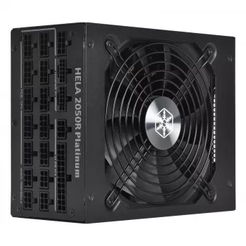 Maitinimo blokas SidabrinėStone SST-HA2050R-PM 2050W