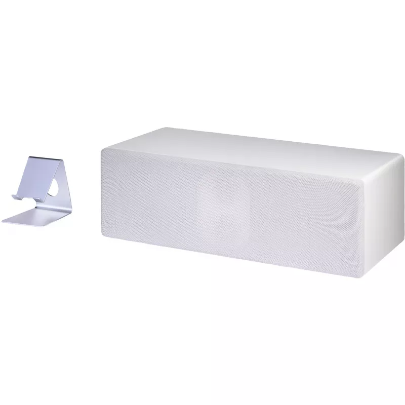 Terratec Concert BT 1 - 2.0 - Įmontuotas - 2 krypčių - Belaidis - Bluetooth - Bluetooth (130660)