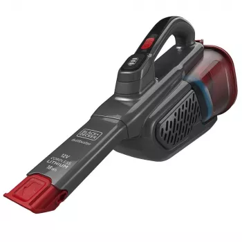 Rankinis dulkių siurblys Juoda & Decker Dustbuster BHHV315B