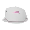 Pelė Baracuda BGM-051 Raptor White USB