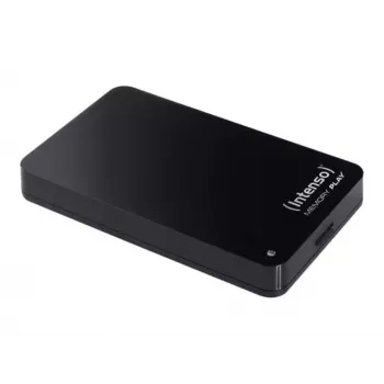 Išorinis kietasis diskas Intenso 1TB USB 3.0 2,5 colio Memory Play