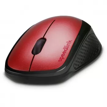 Pelė SPEEDLINK Kappa Office dešiniarankiams RF belaidė