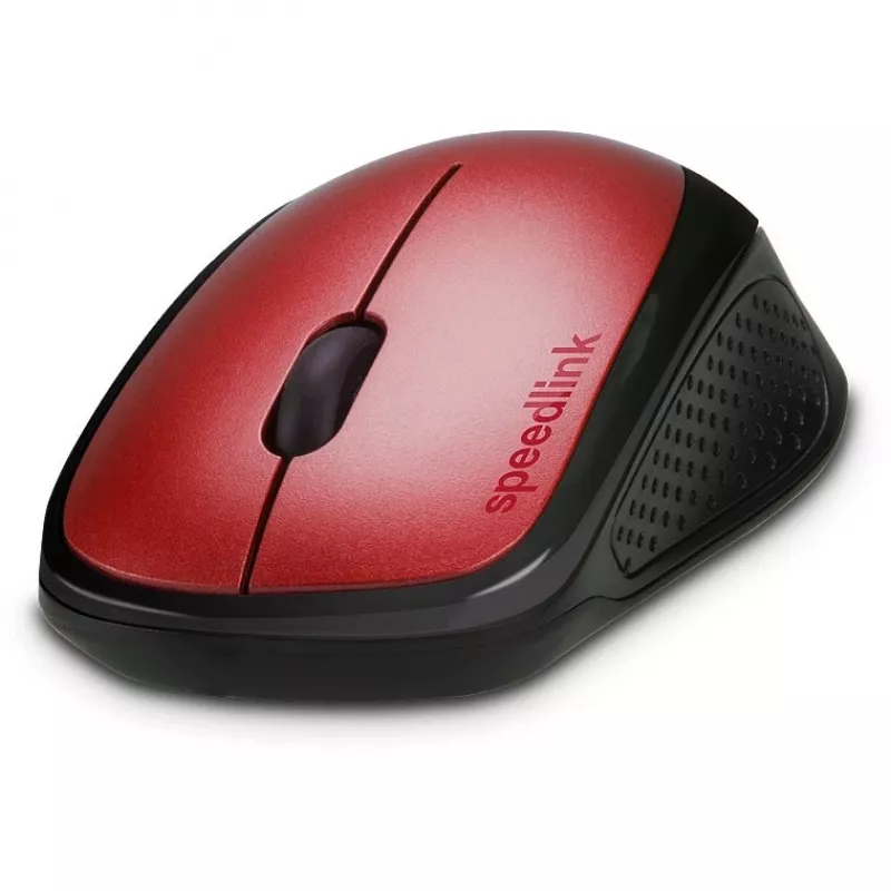 Pelė SPEEDLINK Kappa Office dešiniarankiams RF belaidė