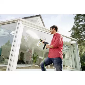 Langų ir stiklo valymo skystis Karcher Glass Finisher 1000 ml butelis (1 L)