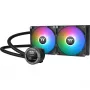 All-in-one liquid cooler Thermaltake TH280 V2 Ultra ARGB Sync