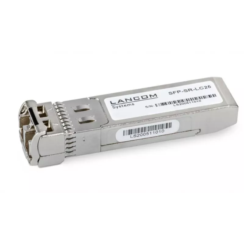 Valdomas komutatorius Lancom Systems GS-3152X