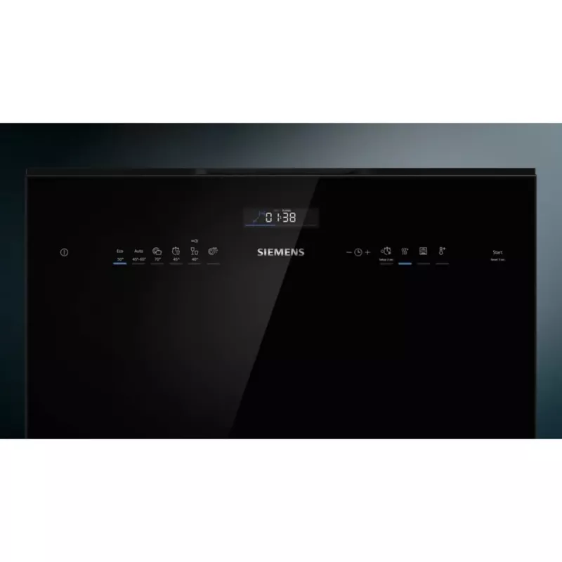 Siemens iQ500 SK25IB00TE indaplovė Pastatoma 6 komplektų