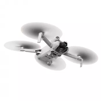 Dronas|DJI|DJI Mini 4 Pro (DJI RC 2)|Vartotojams|CP.MA.00000732.04