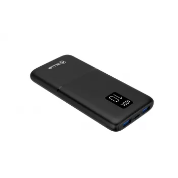 Nešiojamoji išorinė baterija Tellur PD102 Boost Pro 10000mAh
