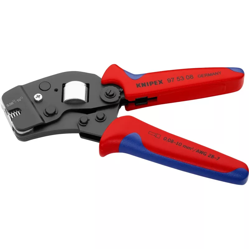 Replės Knipex 97 53 08